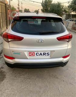 هيونداي توسان